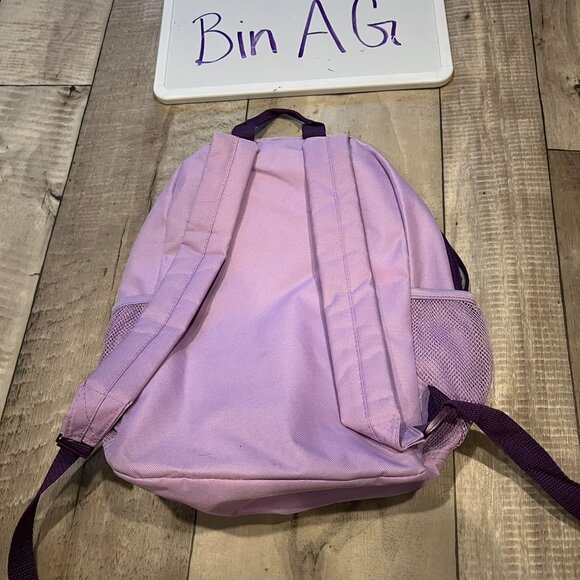 Rainbow Small backpack! - Picture 9 of 9